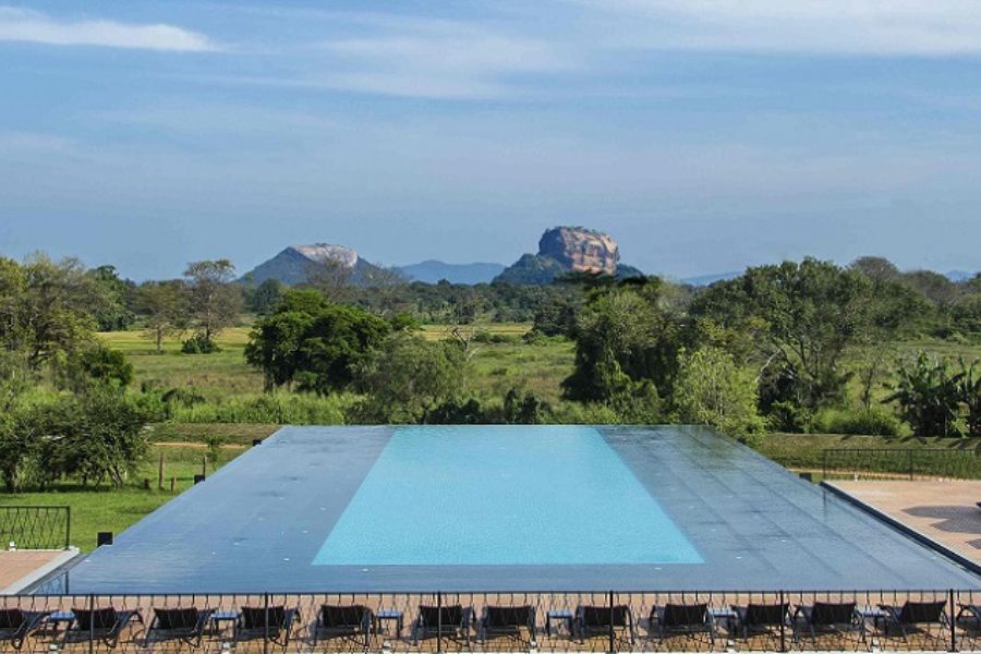 Aliya resort and spa