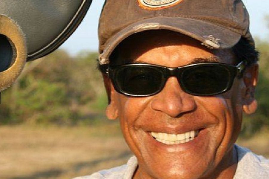 celebrity host in Sri Lanka