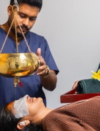 Ayurveda & Yoga Retreat by the River