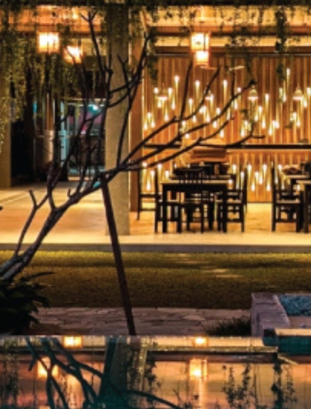 Ivory Resort, Dickwella