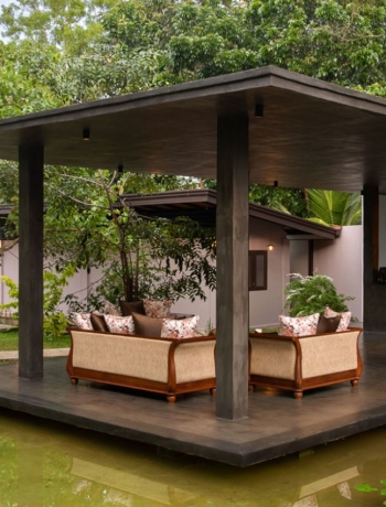 Escape to Tranquility; Atha Resort, Sigiriya