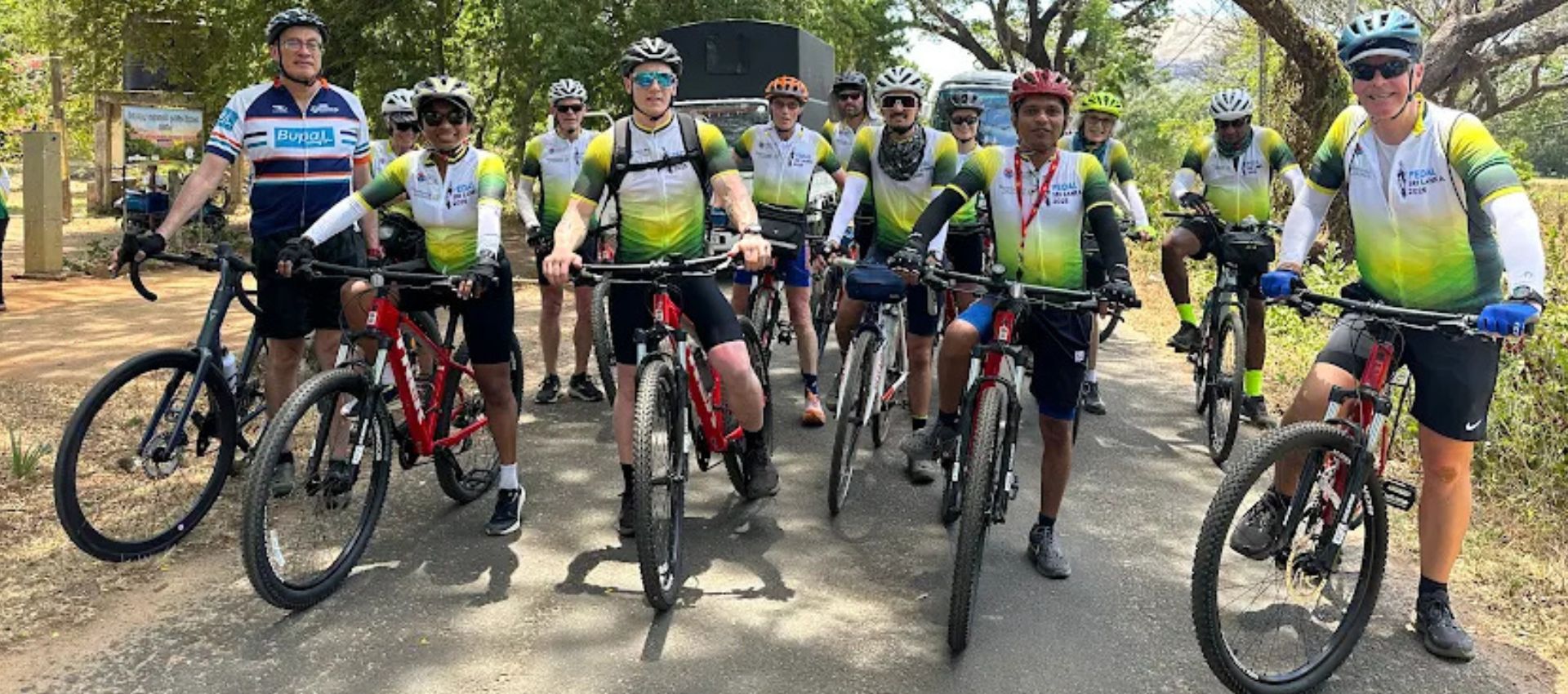 AUSLMAT Pedal Sri lanka